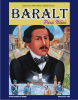 Portada del libro Baralt para Niños